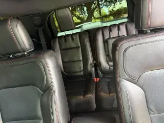 Ford Explorer 2018 AWD Sport 4dr SUV