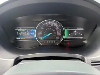 Ford Explorer 2018 AWD Sport 4dr SUV