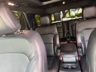 Ford Explorer 2018 AWD Sport 4dr SUV
