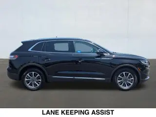 Lincoln Nautilus 2023 AWD Standard 4dr SUV