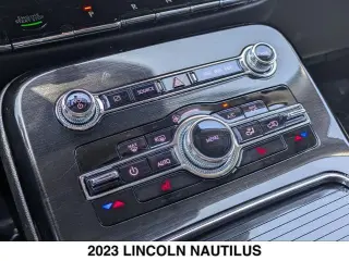 Lincoln Nautilus 2023 AWD Standard 4dr SUV