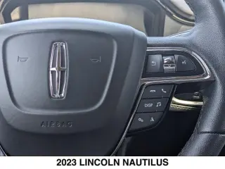 Lincoln Nautilus 2023 AWD Standard 4dr SUV