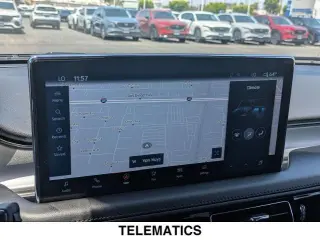 Lincoln Nautilus 2023 AWD Standard 4dr SUV