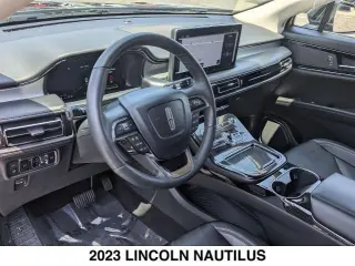 Lincoln Nautilus 2023 AWD Standard 4dr SUV