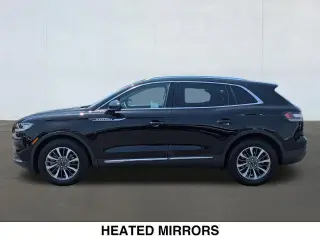 Lincoln Nautilus 2023 AWD Standard 4dr SUV
