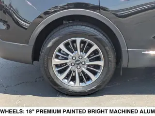 Lincoln Nautilus 2023 AWD Standard 4dr SUV