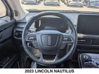 Lincoln Nautilus 2023 AWD Standard 4dr SUV