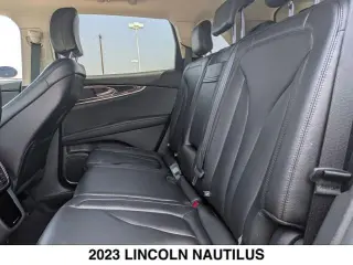 Lincoln Nautilus 2023 AWD Standard 4dr SUV