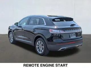 Lincoln Nautilus 2023 AWD Standard 4dr SUV