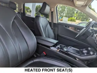 Lincoln Nautilus 2023 AWD Standard 4dr SUV