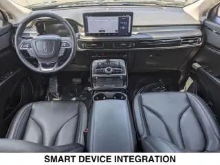 Lincoln Nautilus 2023 AWD Standard 4dr SUV
