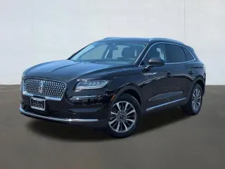 Lincoln Nautilus 2023 AWD Standard 4dr SUV