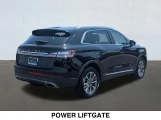 Lincoln Nautilus 2023 AWD Standard 4dr SUV