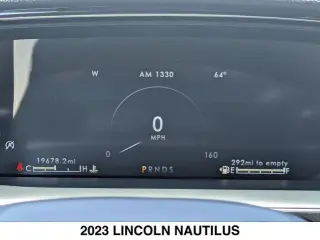 Lincoln Nautilus 2023 AWD Standard 4dr SUV