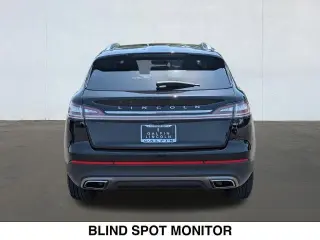 Lincoln Nautilus 2023 AWD Standard 4dr SUV
