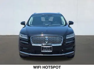 Lincoln Nautilus 2023 AWD Standard 4dr SUV