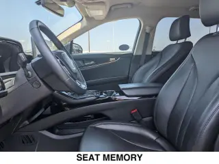 Lincoln Nautilus 2023 AWD Standard 4dr SUV