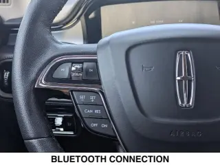 Lincoln Nautilus 2023 AWD Standard 4dr SUV