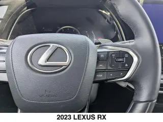 Lexus RX 350 2023 4dr SUV