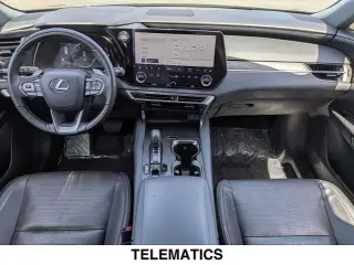 Lexus RX 350 2023 4dr SUV