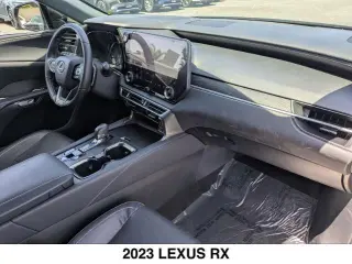 Lexus RX 350 2023 4dr SUV