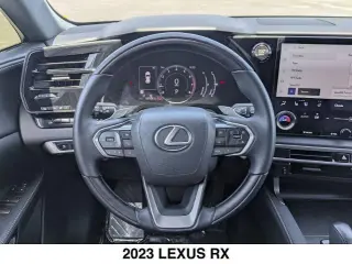Lexus RX 350 2023 4dr SUV
