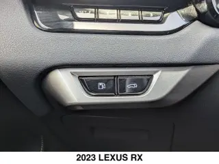 Lexus RX 350 2023 4dr SUV