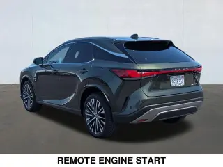 Lexus RX 350 2023 4dr SUV