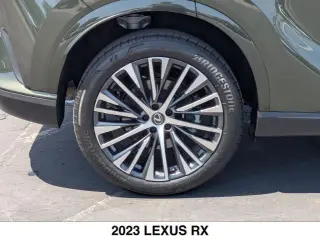 Lexus RX 350 2023 4dr SUV