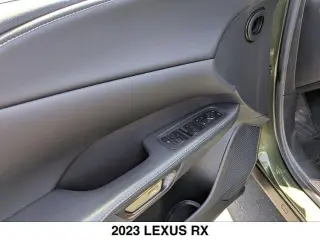 Lexus RX 350 2023 4dr SUV
