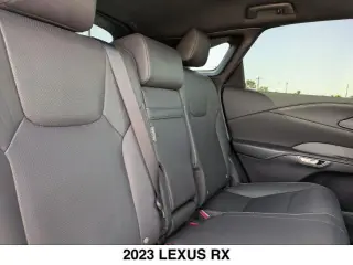 Lexus RX 350 2023 4dr SUV