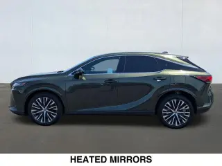 Lexus RX 350 2023 4dr SUV