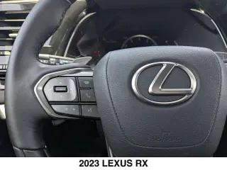 Lexus RX 350 2023 4dr SUV