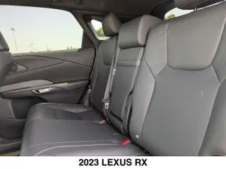 Lexus RX 350 2023 4dr SUV