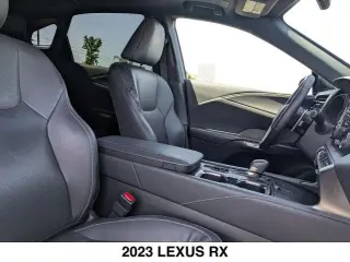 Lexus RX 350 2023 4dr SUV