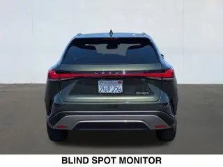 Lexus RX 350 2023 4dr SUV