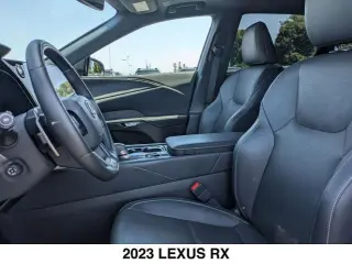 Lexus RX 350 2023 4dr SUV
