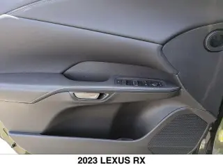 Lexus RX 350 2023 4dr SUV
