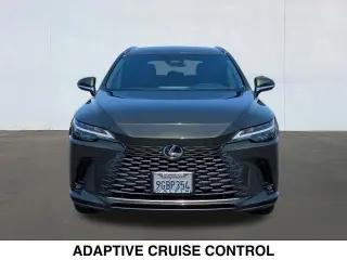 Lexus RX 350 2023 4dr SUV