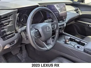 Lexus RX 350 2023 4dr SUV