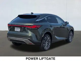 Lexus RX 350 2023 4dr SUV