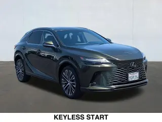 Lexus RX 350 2023 4dr SUV