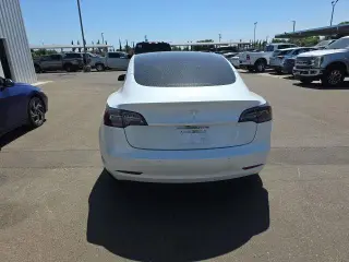 Tesla Model 3 2021 Standard Range Plus 4dr Sedan