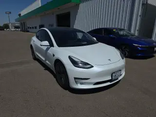Tesla Model 3 2021 Standard Range Plus 4dr Sedan