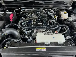 Toyota Tacoma 2024 4x4 Limited 4dr Double Cab 5.0 ft SB