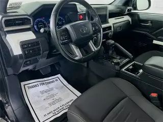 Toyota Tacoma 2024 4x4 Limited 4dr Double Cab 5.0 ft SB