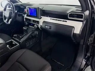 Toyota Tacoma 2024 4x4 Limited 4dr Double Cab 5.0 ft SB