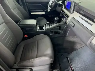 Toyota Tacoma 2024 4x4 Limited 4dr Double Cab 5.0 ft SB