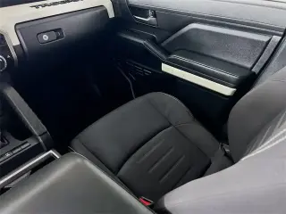 Toyota Tacoma 2024 4x4 Limited 4dr Double Cab 5.0 ft SB