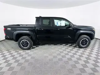 Toyota Tacoma 2024 4x4 Limited 4dr Double Cab 5.0 ft SB